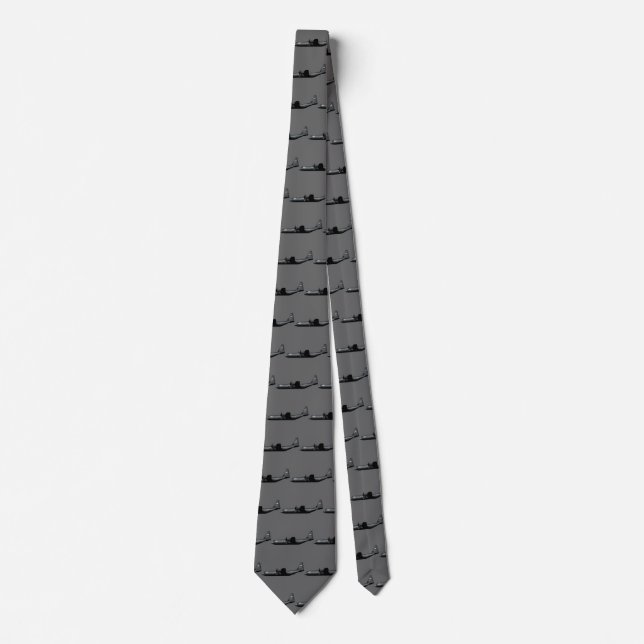 C-130 Hercules Necktie (Front)