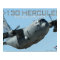 C-130 Hercules Poster