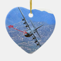 C-130 LOW LEVEL