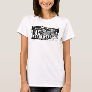 C-141 Starlifter T-Shirt T-Shirt