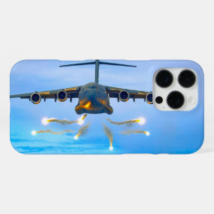 C-17 GLOBEMASTER III iPhone 16 PRO MAX CASE