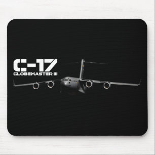 C-17 Globemaster III Mouse Pad