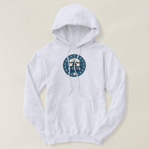C-17TS Apparel & Gear Collection Hoodie