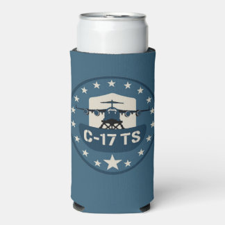 C-17TS coozie