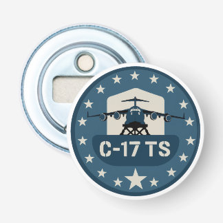 C-17TS PATCH BOTTLE OPENER