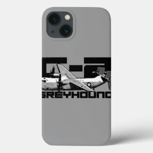 C-2 Greyhound iPad Mini Case