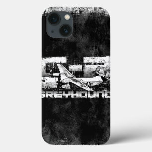C-2 Greyhound iPad Mini Case