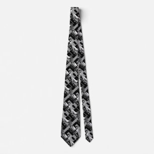 C-2 Greyhound Tie
