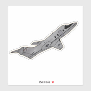 C-37, VIP Transport Aircraft