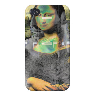 C 4 K 9 iPhone 4 CASE
