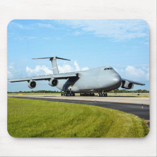 C-5 Galaxy Mouse Pad