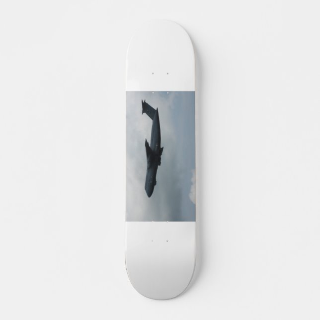 C-5 Galaxy Skateboard (Front)