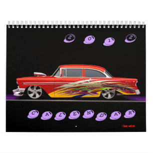 C A L E N D A R 2012 Bel Air Calendar