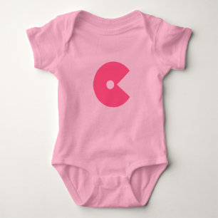 C BABY BODYSUIT