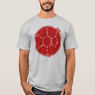 C-C-Caffeine T-Shirt