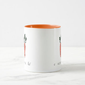 c  carrot  /k/  mug