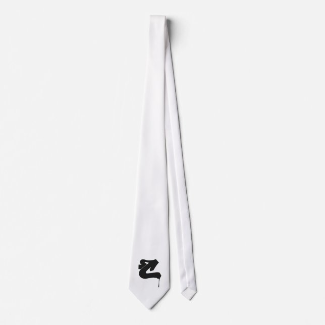 C-class Tie (Front)
