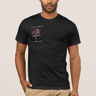 C/co 2-4 Dustoff T-Shirt