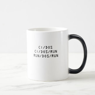 C:/DOSC:/DOS/RUNRUN/DOS/RUN MAGIC MUG