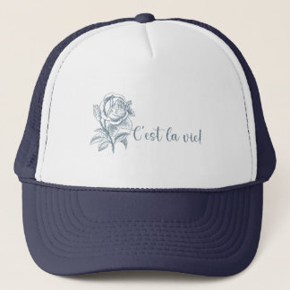 C´Est La Vie Cap