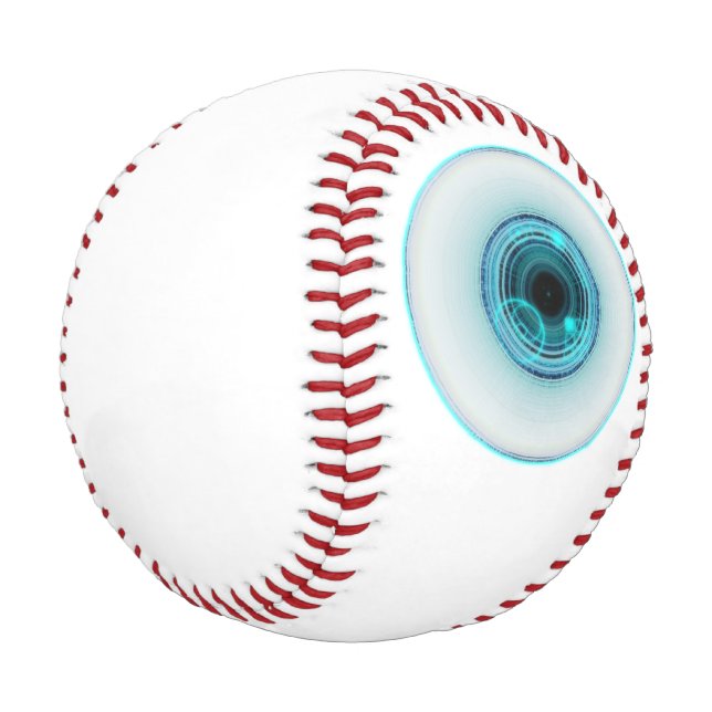 c_eye_bernetic -  baseball (Angled)