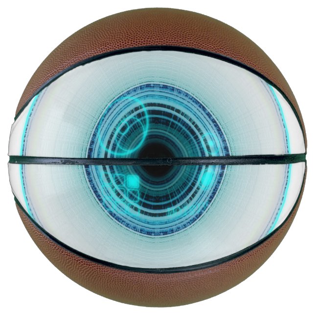 c_eye_bernetic - basketball (Front)