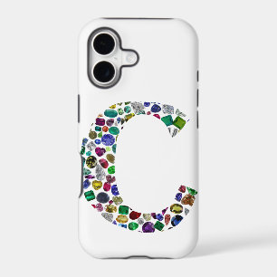 C Initial Gem Design