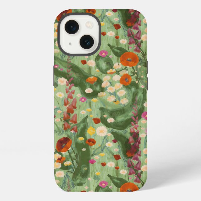 c iPhone case (Back)