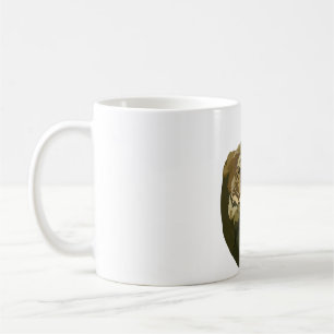 C is for Colugo  Coffee Mug