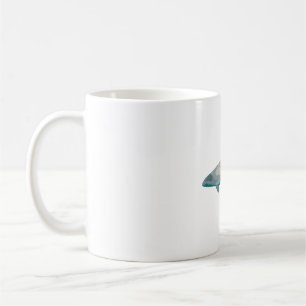 C is for Common Porpoise Coffee Mug