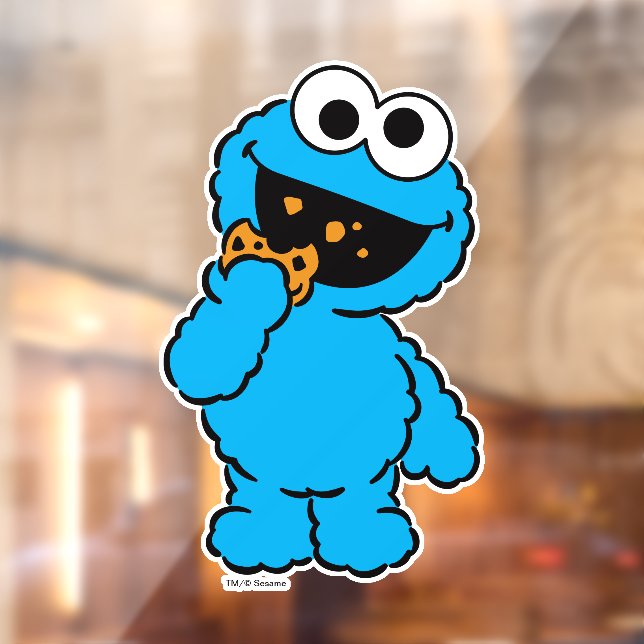 C is for Cookie Monster (Sheet 2)