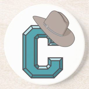 C is for Cowboy Coaster