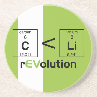 C is less than Li Coaster