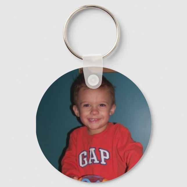 c key ring (Front)