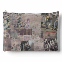C’mon Eileen — Large Pencil Case