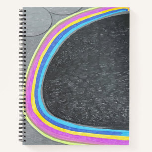 "C" NOTEBOOK