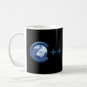 C Programmer Computer Developers  Coffee Mug