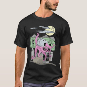 C.R.E.A.M T-Shirt