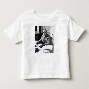 C.S. Lewis Toddler T-Shirt