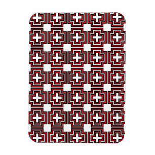 C&S Red Magnet