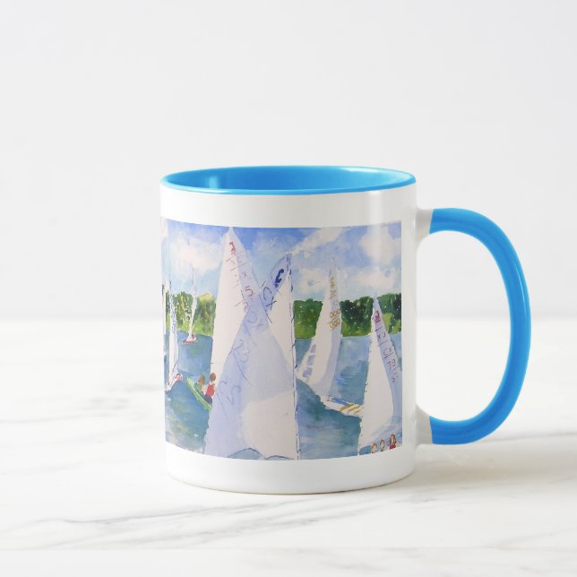 c scows lining up mug (Right)