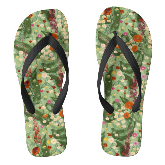 c thongs (Footbed)