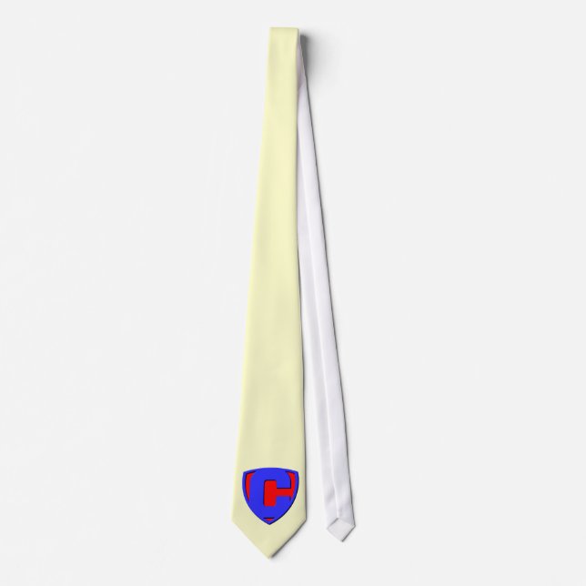 C TIE (Front)