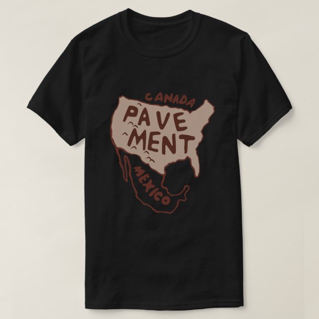 C:\Users\Administrator\Desktop\zz 15\Pavement Nort T-Shirt (Design Front)
