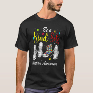 C:\Users\Administrator\Downloads\AUTISM 3\Be A Kin T-Shirt