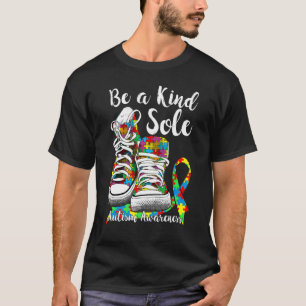 C:\Users\Administrator\Downloads\AUTISM 3\Be A Kin T-Shirt