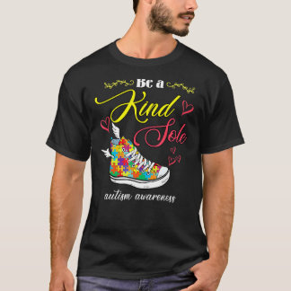 C:\Users\Administrator\Downloads\AUTISM 3\Be A Kin T-Shirt