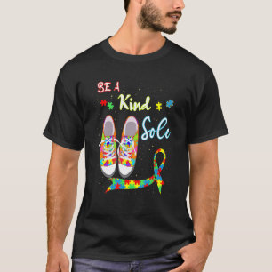 C:\Users\Administrator\Downloads\AUTISM 3\Be A Kin T-Shirt