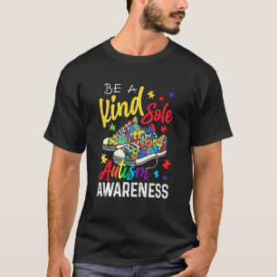 C:\Users\Administrator\Downloads\AUTISM 3\Be A Kin T-Shirt