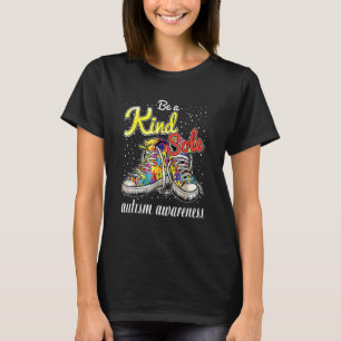 C:\Users\Administrator\Downloads\AUTISM 3\Be A Kin T-Shirt
